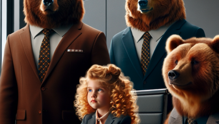 No More Goldilocks for Gold? Here is What Changed